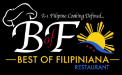 Filipiniana logo top - Homepage