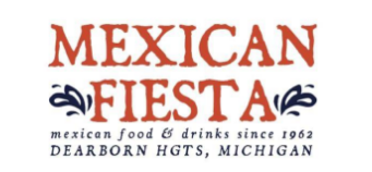 Mexican Fiesta Dearborn Heights logo top - Homepage