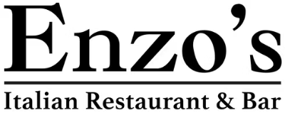 Enzo's Italian Restaurant logo top - Homepage