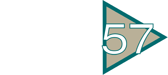 Point 57 Kitchen & Cocktails logo top - Homepage