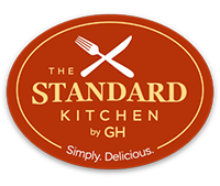 The Standard Kitchen by GH