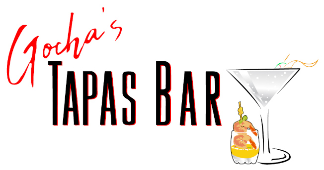 Gocha's Tapas Bar badge