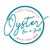 Cape Harbour Oyster Bar & Grill logo top - Homepage