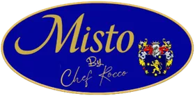 Misto Bar and Grill logo top - Homepage