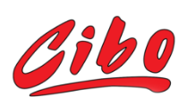 Cibo logo top - Homepage