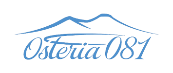 Osteria 081 logo top - Homepage