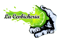 LA CEVBICHERIA RESTAURANT logo top - Homepage