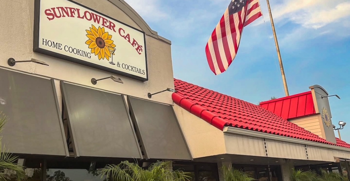 Sunflower Cafe gallery