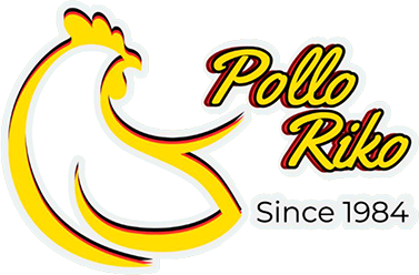Pollo Riko logo top - Homepage