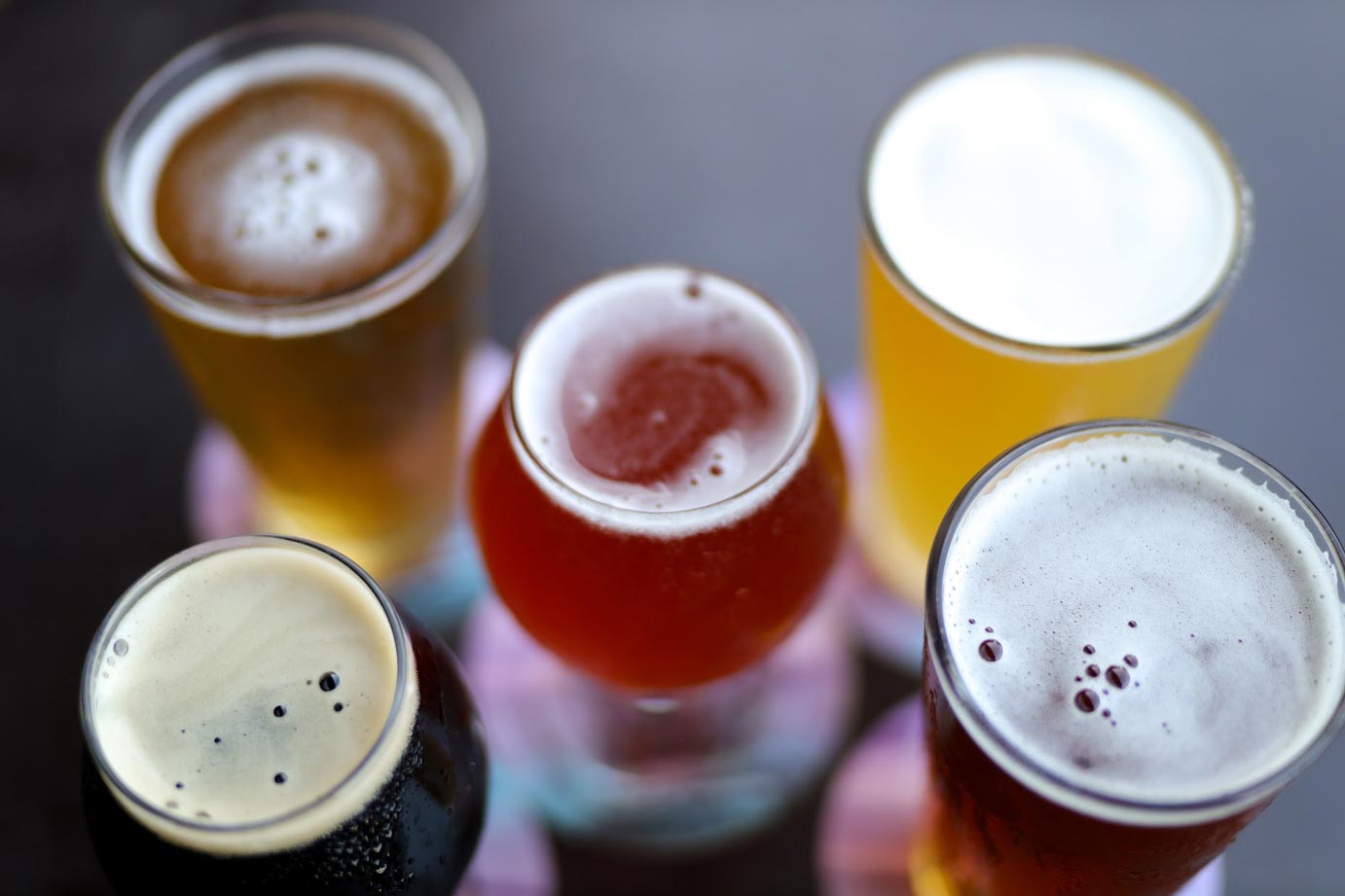 Bone Hook Brewing Company Creekside Plaza, Naples, FL