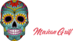 K-Rico Mexican Grill logo top