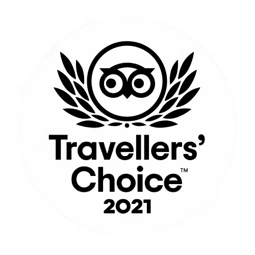 travelers' choice award photo