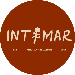 INTIMAR logo top - Homepage