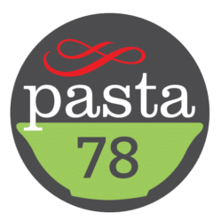 Pasta 78 logo top