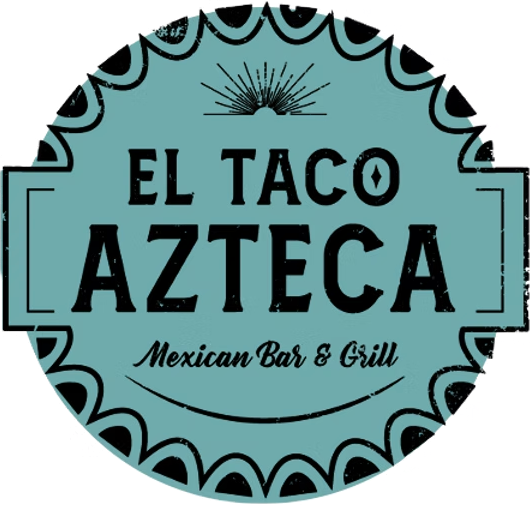 El Taco Azteca Bar and Grill logo top - Homepage