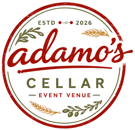 Adamo’s Cellar event venue