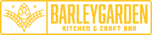 Barleygarden Kitchen and Craft Bar - Alpharetta (Avalon) logo top - Homepage