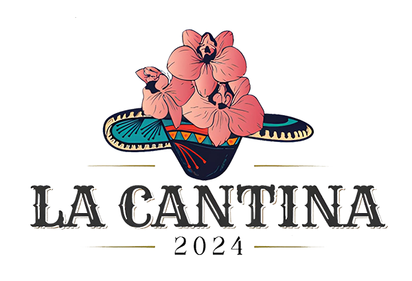 La Cantina 2024 logo top - Homepage