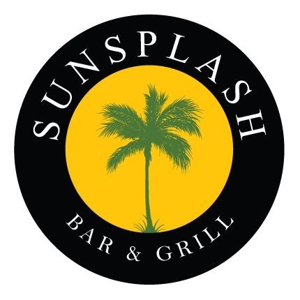 Sun Splash Bar & Grill logo top - Homepage