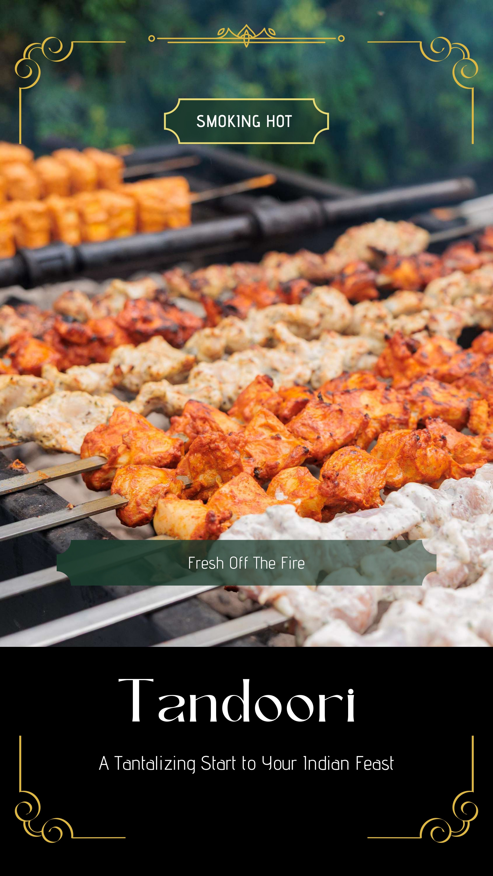 catering menu 12