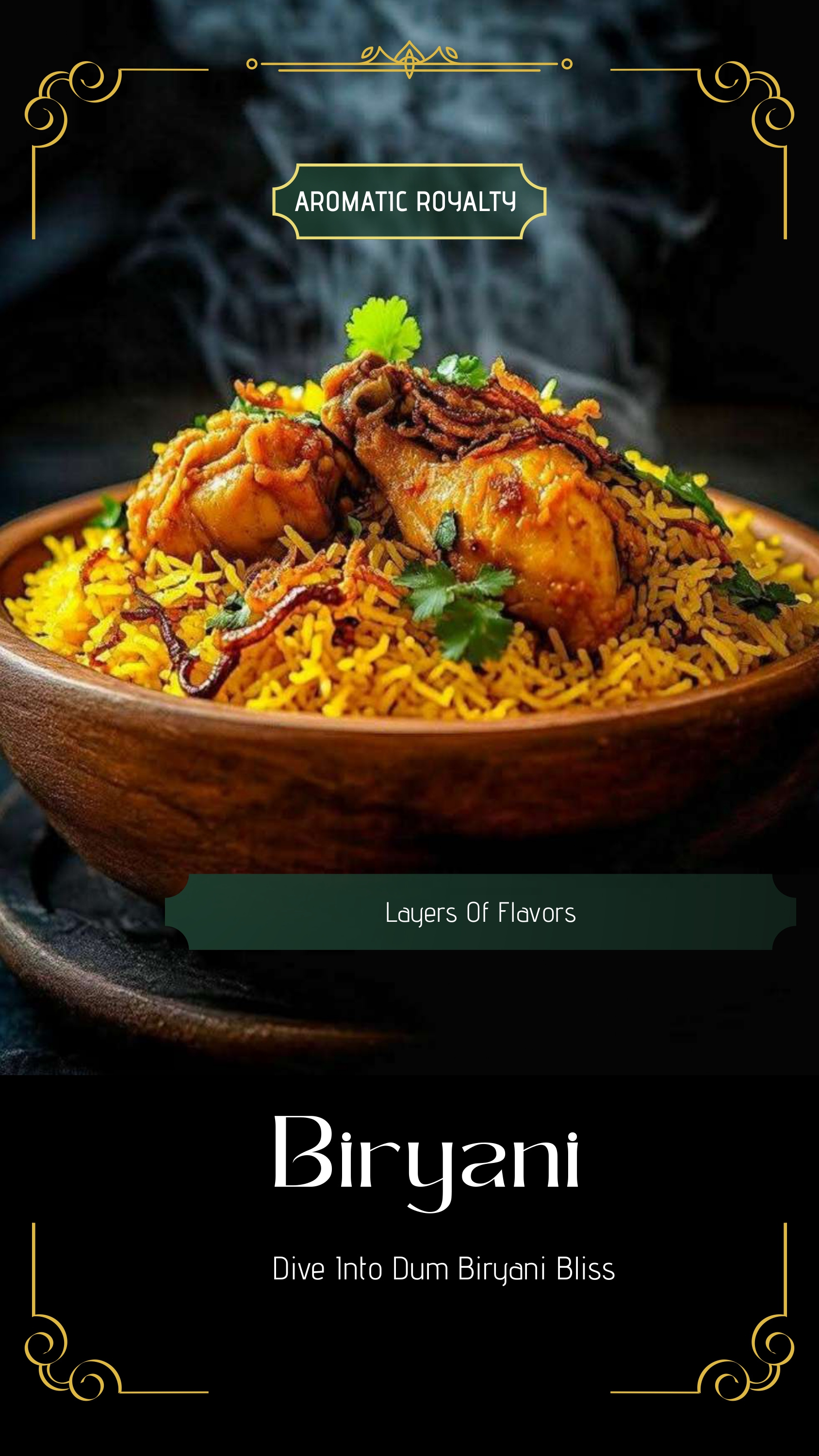 catering menu 23