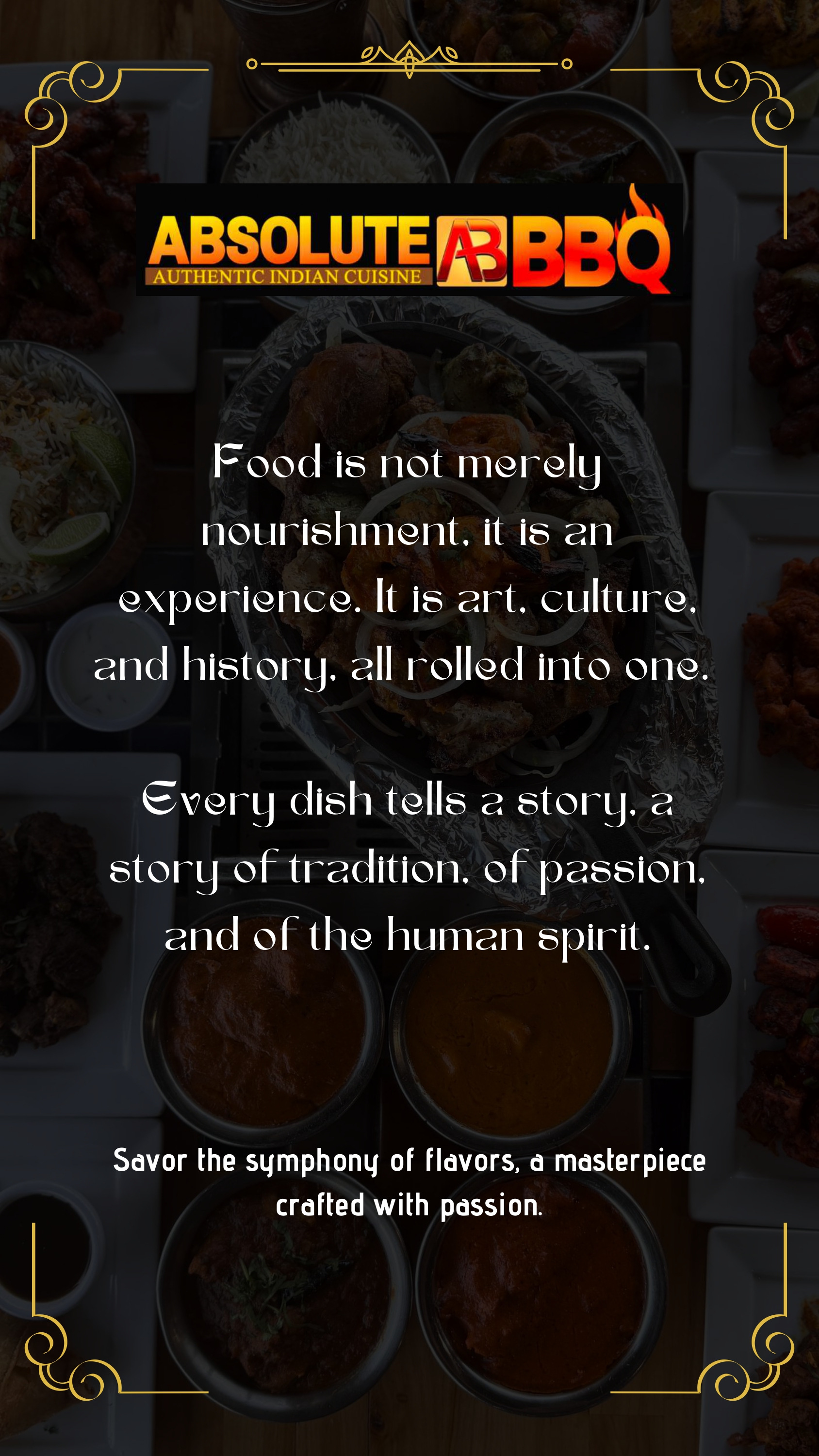 catering menu 33
