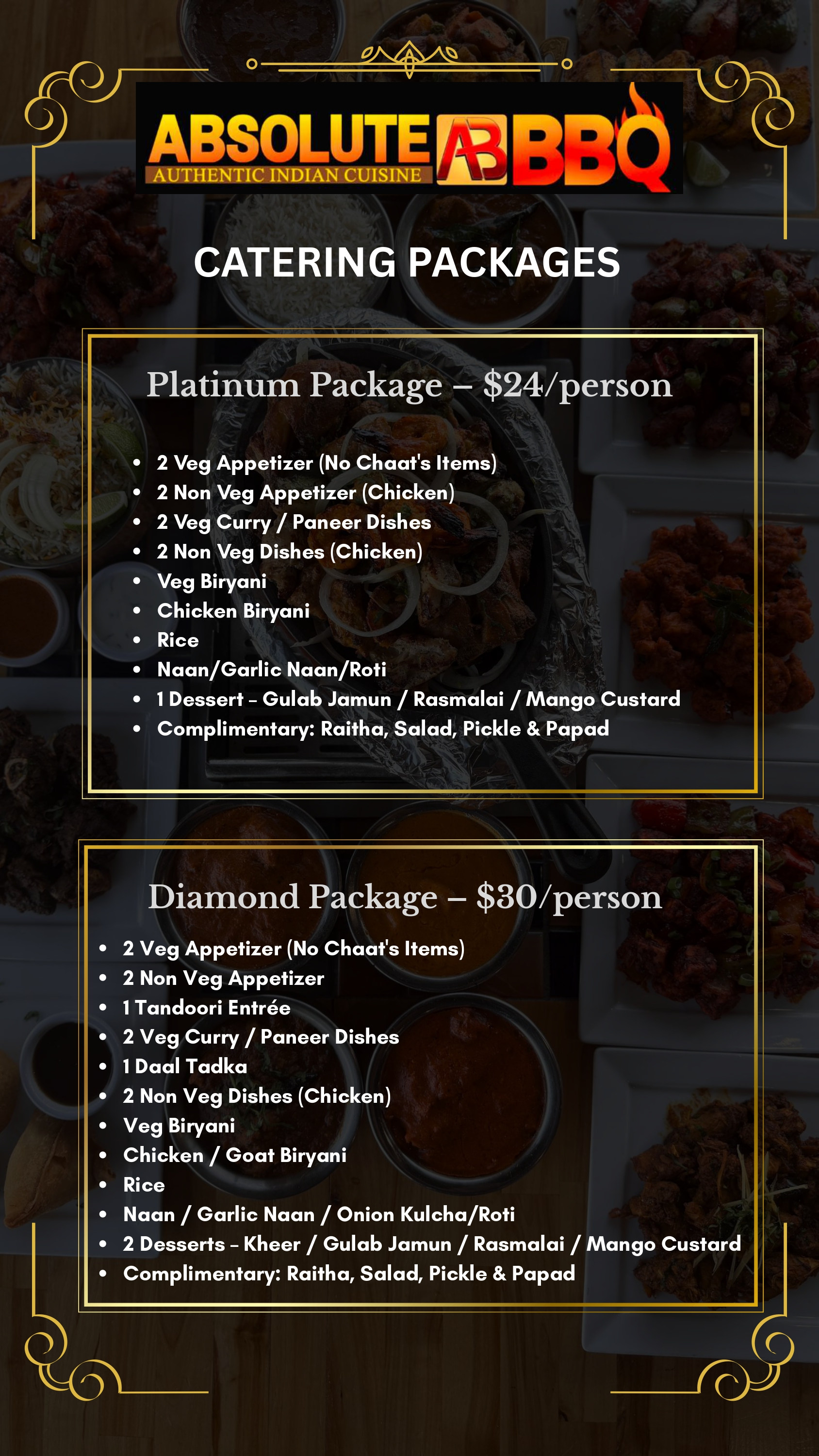 catering menu 3