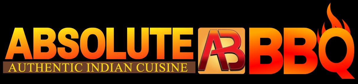 Absolute BBQ logo scroll