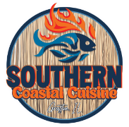 Southern Coastal Cuisine logo top - Homepage