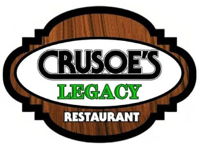 crusoe's legacy restaurant