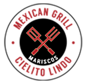Mariscos Cielito Lindo logo top - Homepage