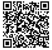 Sign Up loyalty QR code