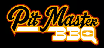 Pit-Master Bar-B-Que logo top - Homepage