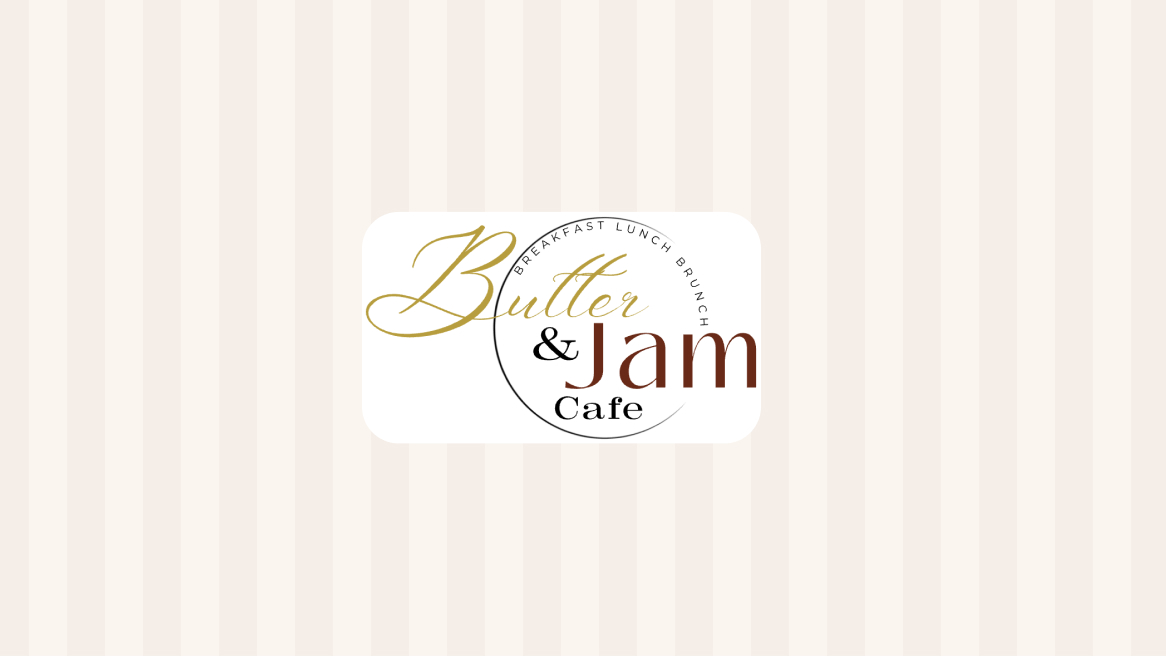 Best Breakfast & Brunch in Coralville | Butter & Jam Cafe