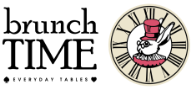 Brunch Time McKinney logo top - Homepage