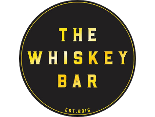 The Whiskey Bar logo top - Homepage