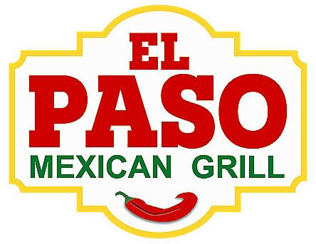 El Paso Mexican Grill on Magazine logo top