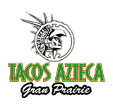 Taco Azteca - Grand Prairie logo top - Homepage