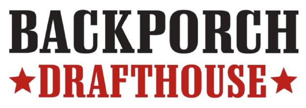 Back Porch Drafthouse - Lawton/West logo top - Homepage