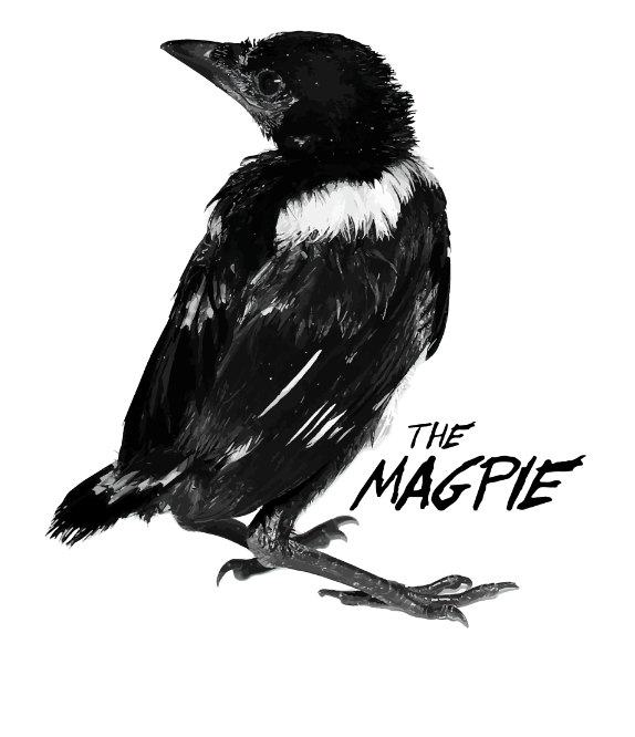 The Magpie