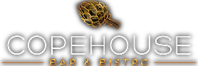 Copehouse Bar & Bistro logo scroll