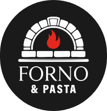 Forno y Pasta logo top - Homepage