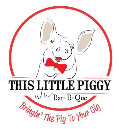 This Little Piggy logo top - Homepage