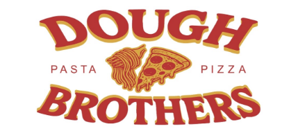 Dough Brothers, LLC logo top - Homepage