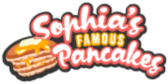 Sophia's Famous Pancakes Schererville logo top - Homepage
