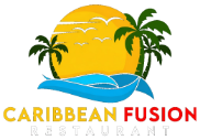 Caribbean Fusion Restaurant logo top - Homepage