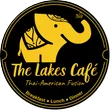 The Lakes Cafe logo top - Homepage