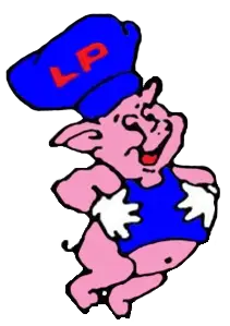 Little Pigs BBQ At Surfside logo top - Homepage