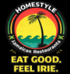 Homestyle Restaurant logo top - Homepage