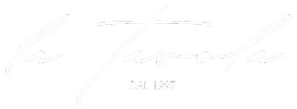 La Tavola Italian Restaurant logo top - Homepage